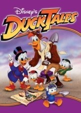 DuckTales (1987)