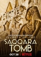 Μυστικά του Τάφου της Σακκάρα / Secrets of the Saqqara Tomb (2020)