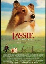 Λάσι / Lassie (1994)