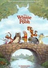 Winnie the Pooh / Ο Γουίνι το Αρκουδάκι (2011)