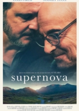 Σουπερνόβα / Supernova (2020)