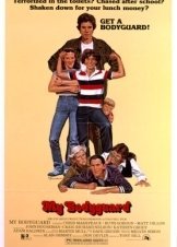 Ο Σωματοφύλακας / My Bodyguard (1980)