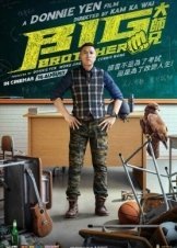 Big Brother / Dai si hing (2018)