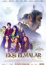 Sour Apples / Eksi Elmalar (2016)