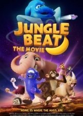 H Μουσική της Ζούγκλας / Jungle Beat: The Movie (2020)