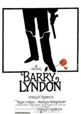 Μπάρι Λίντον / Barry Lyndon (1975)