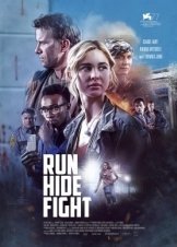 Run Hide Fight (2020)