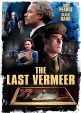 The Last Vermeer (2019)