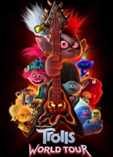 Οι Ευχούληδες: Παγκόσμια Περιοδεία / Trolls World Tour (2020)