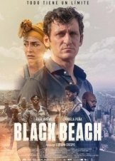 Μαύρη Ακτή / Black Beach (2020)