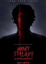 Το Κυνήγι ενός Κατά Συρροή Δολοφόνου / Night Stalker: The Hunt for a Serial Killer (2021)