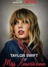Taylor Swift: Miss Americana (2020)