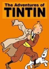 Οι περιπέτειες του Τεν Τεν / The Adventures of Tintin (1991)