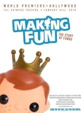 Making Fun: The Story of Funko (2018)