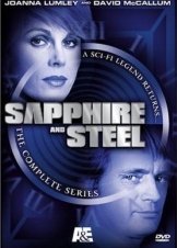 Sapphire and Steel (1979)