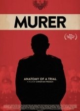 Murer: Anatomie eines Prozesses (2018)