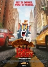 Tom and Jerry (2021)