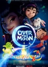 Φεγγάρι, Σου' ρχομαι / Over the Moon (2020)