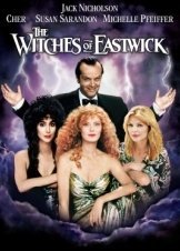 Οι μάγισσες του Ήστγουικ / The Witches of Eastwick (1987)