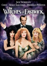 Οι μάγισσες του Ήστγουικ / The Witches of Eastwick (1987)