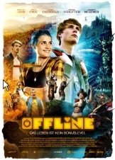 Offline - Αποτελέσματα αναζήτησης Αποτελέσματα ιστού  Η Ζωή Είναι σαν Video Game / Are You Ready for the Next Level / Das Leben ist kein Bonuslevel (2016)