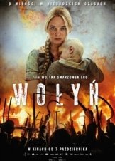 Hatred / Wolyn (2016)