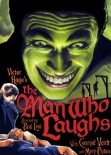 Ο Άνθρωπος που γελά / The Man Who Laughs (1928)