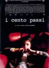 One Hundred Steps / I cento passi (2000)