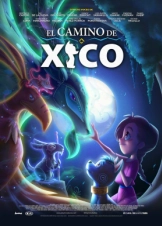 Το Ταξίδι του Χίκο / El Camino de Xico (2020)