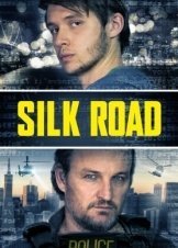 Silk Road (2021)