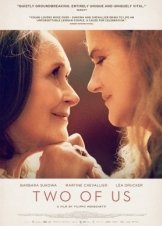 Εμείς οι δύο / Deux / Two of Us (2019)
