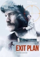 Αυτόχειρας τουρίστας / Exit Plan / Selvmordsturisten (2019)