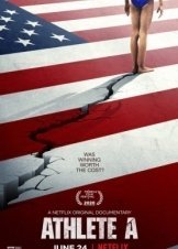 Αθλήτρια Α / Athlete A (2020)