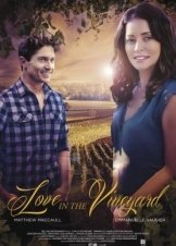 Love in the Vineyard (2016)