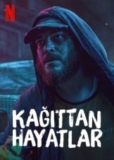 Χάρτινες Ζωές / Paper Lives / Kagittan Hayatlar (2021)