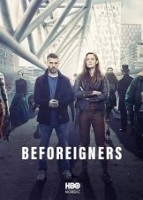 Beforeigners (2019)